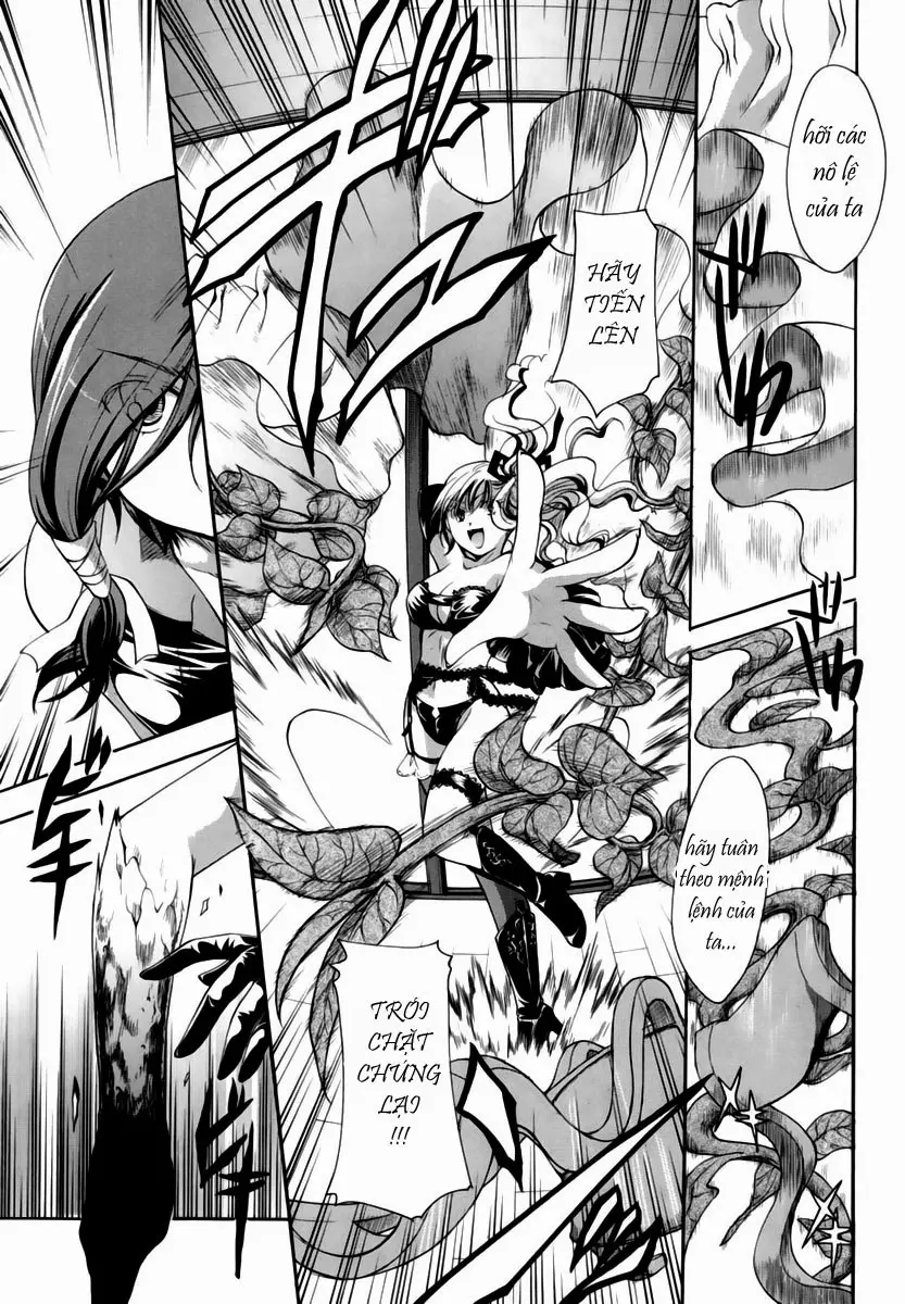 Anata o Sutte mo ii desu ka? Ch .1-8 - Anata o Sutte mo ii desu ka? Ch .1-8 trang 98