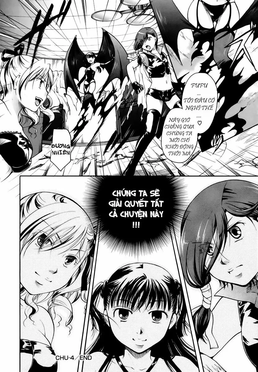 Anata o Sutte mo ii desu ka? Ch .1-8 - Anata o Sutte mo ii desu ka? Ch .1-8 trang 101