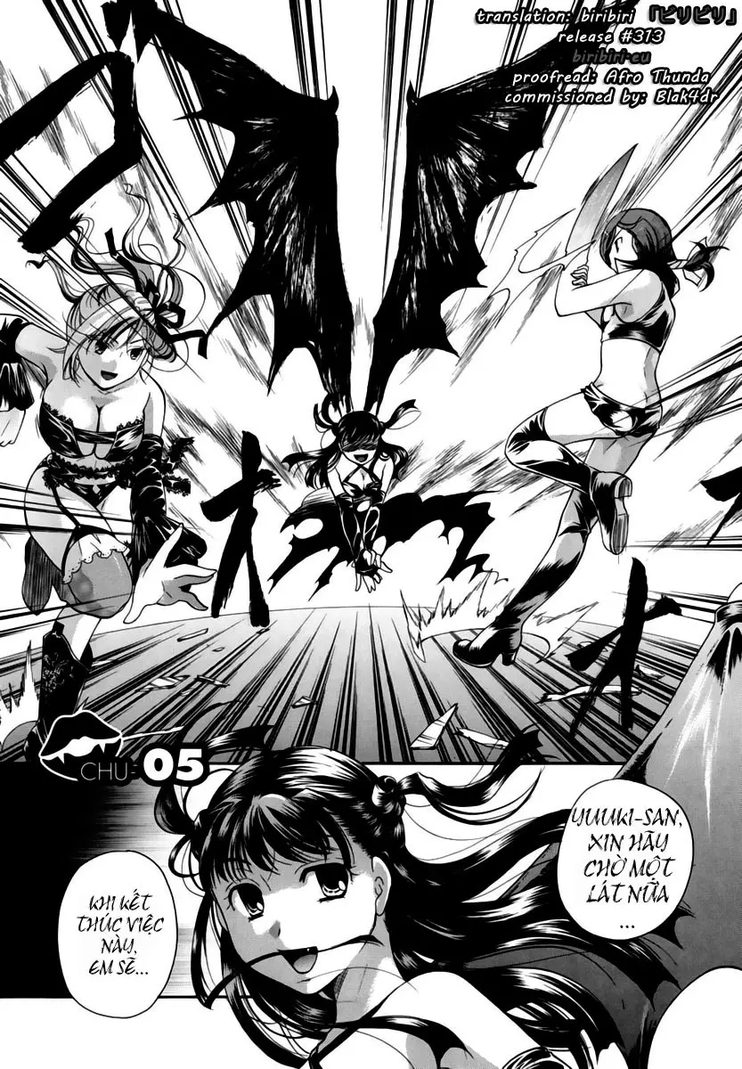 Anata o Sutte mo ii desu ka? Ch .1-8 - Anata o Sutte mo ii desu ka? Ch .1-8 trang 102