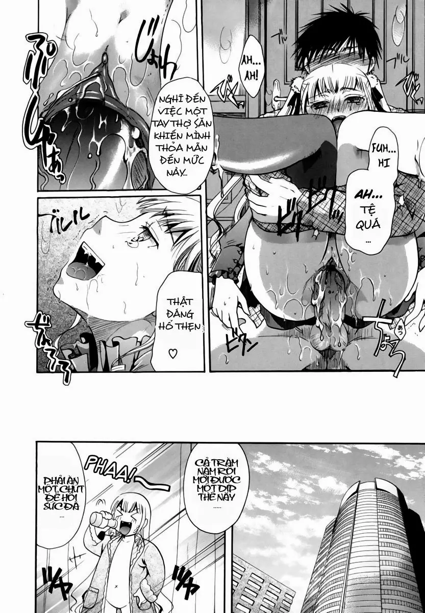 Anata o Sutte mo ii desu ka? Ch .1-8 - Anata o Sutte mo ii desu ka? Ch .1-8 trang 125