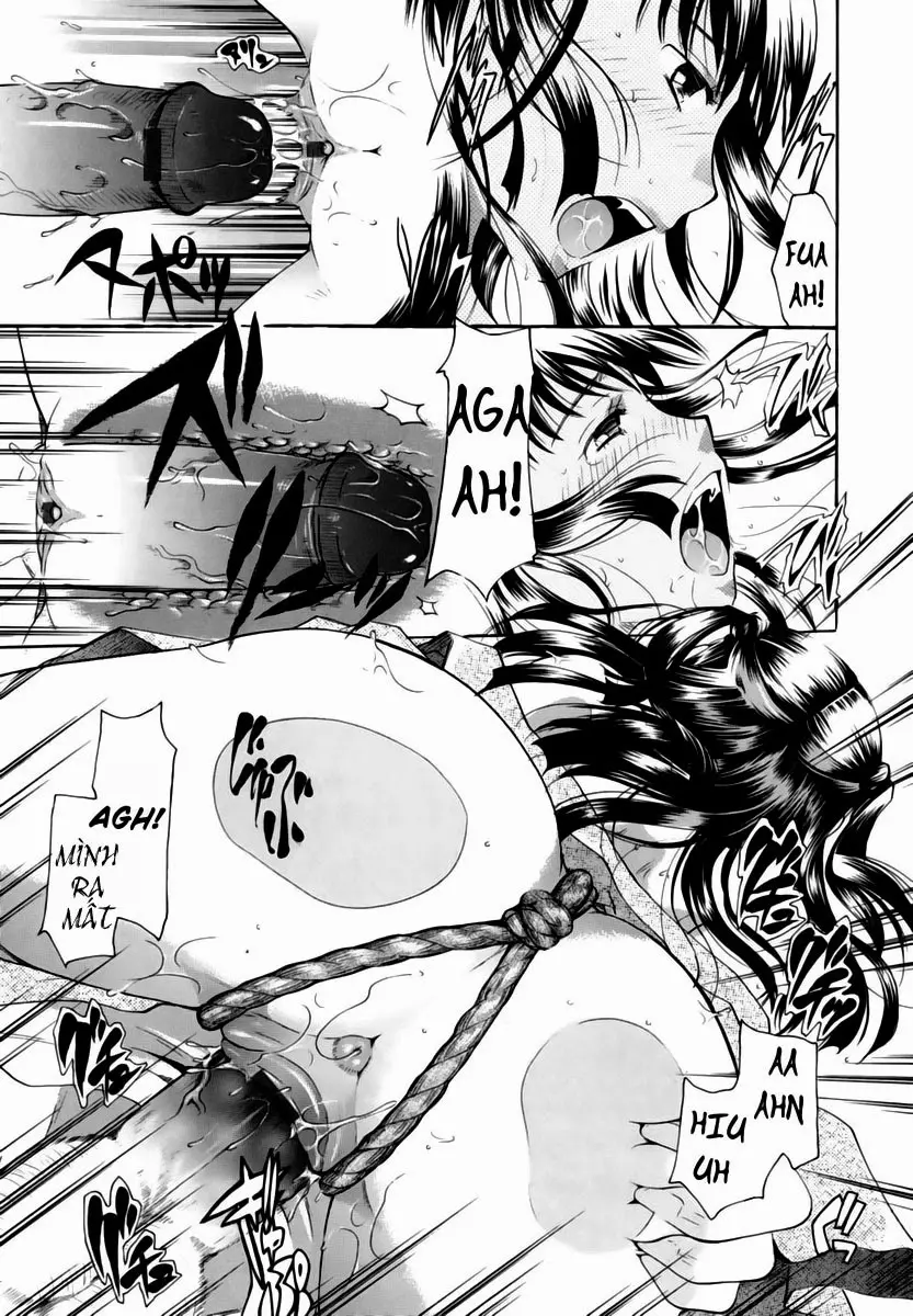 Anata o Sutte mo ii desu ka? Ch .1-8 - Anata o Sutte mo ii desu ka? Ch .1-8 trang 148