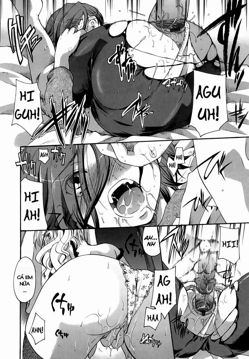 Anata o Sutte mo ii desu ka? Ch .1-8 - Anata o Sutte mo ii desu ka? Ch .1-8 trang 171