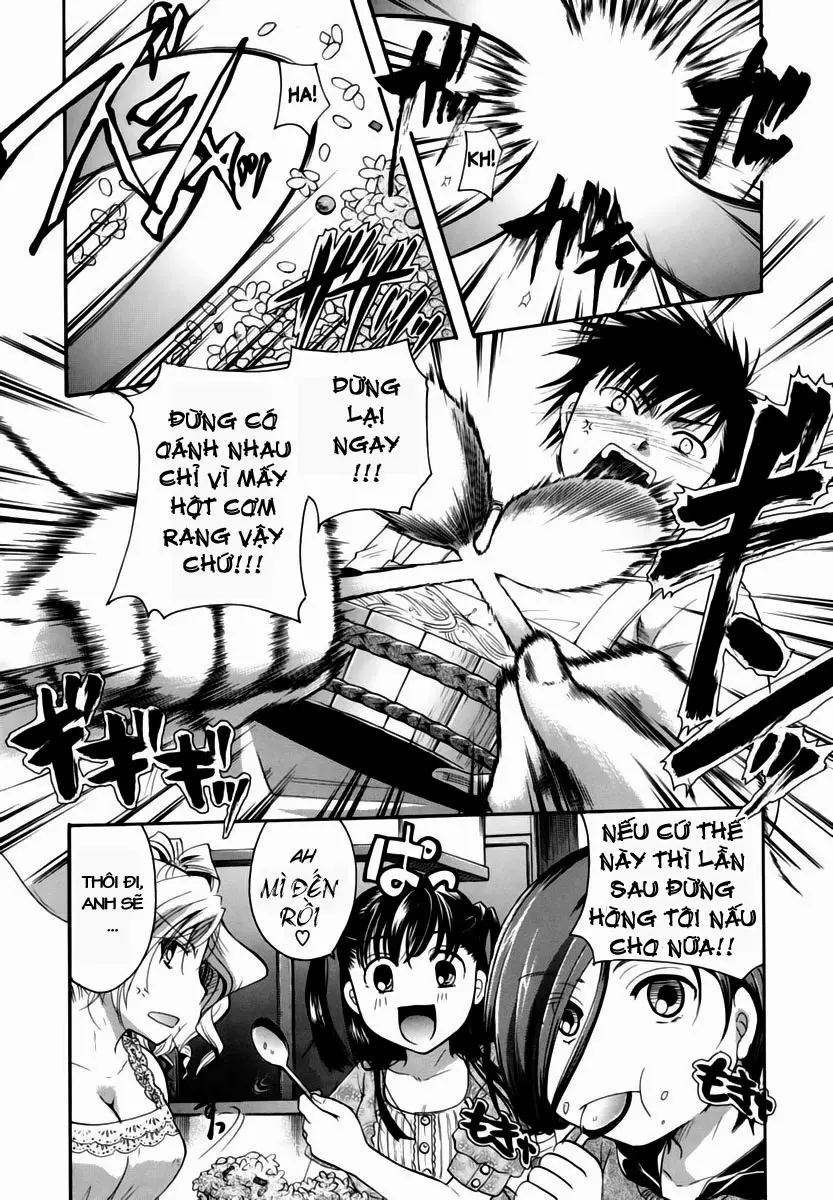 Anata o Sutte mo ii desu ka? Ch .1-8 - Anata o Sutte mo ii desu ka? Ch .1-8 trang 180