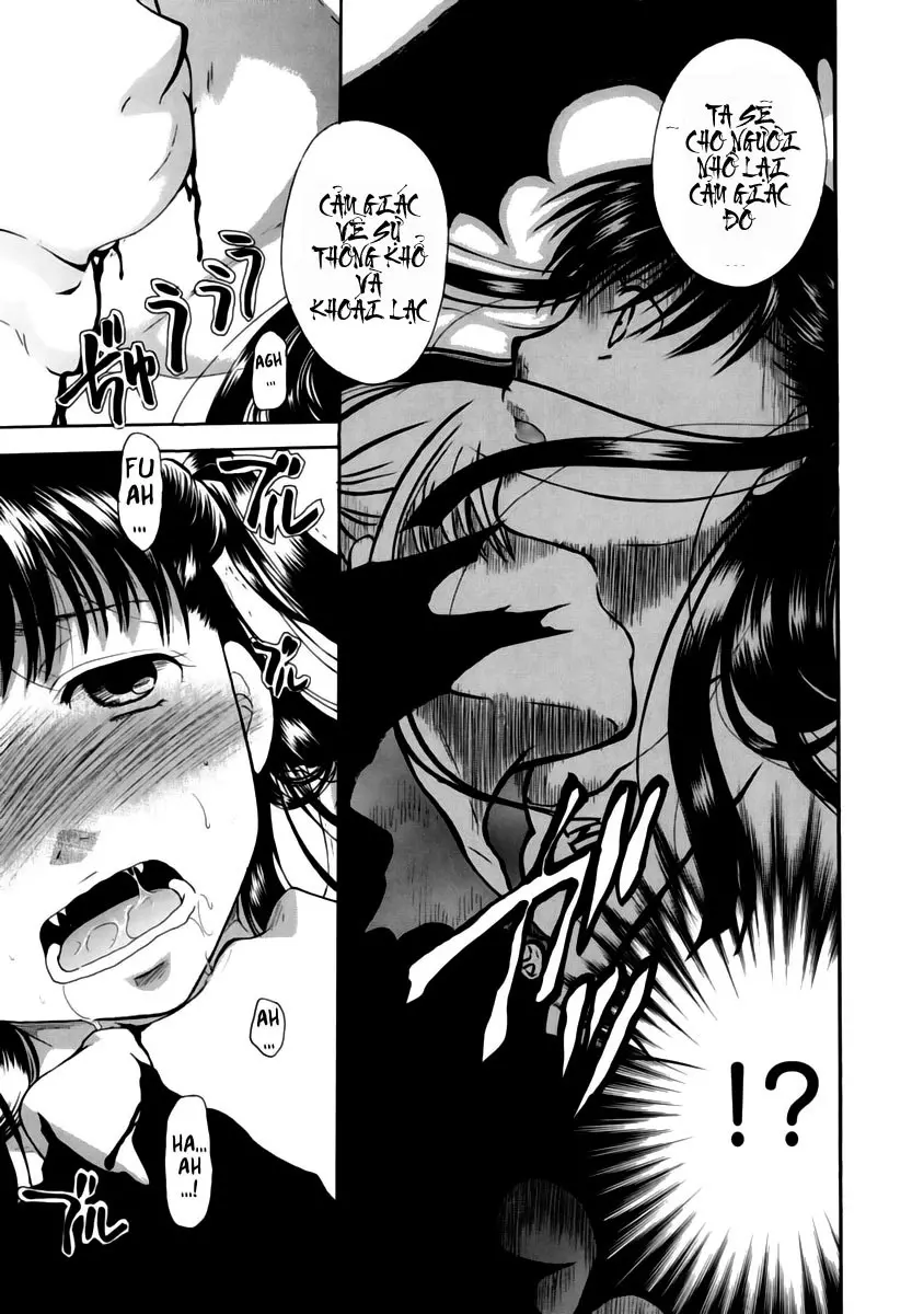 Anata o Sutte mo ii desu ka? Ch .1-8 - Anata o Sutte mo ii desu ka? Ch .1-8 trang 186