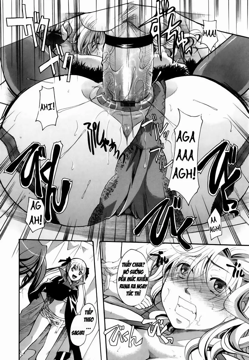 Anata o Sutte mo ii desu ka? Ch .1-8 - Anata o Sutte mo ii desu ka? Ch .1-8 trang 193