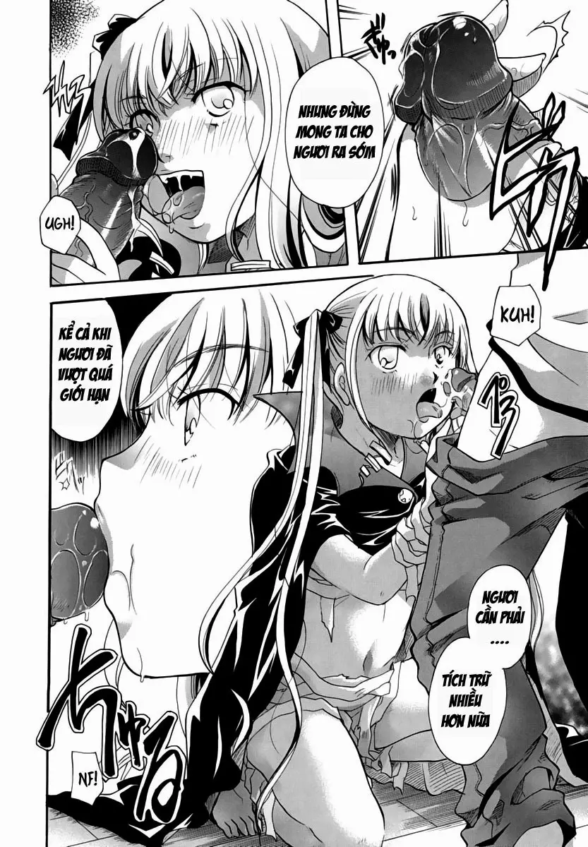 Anata o Sutte mo ii desu ka? Ch .1-8 - Anata o Sutte mo ii desu ka? Ch .1-8 trang 199