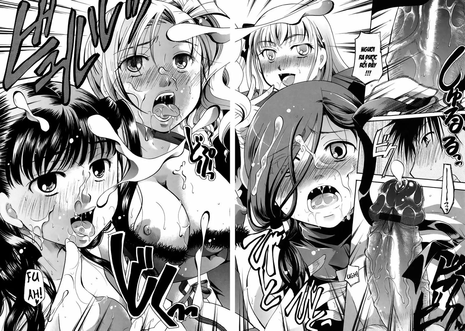 Anata o Sutte mo ii desu ka? Ch .1-8 - Anata o Sutte mo ii desu ka? Ch .1-8 trang 201