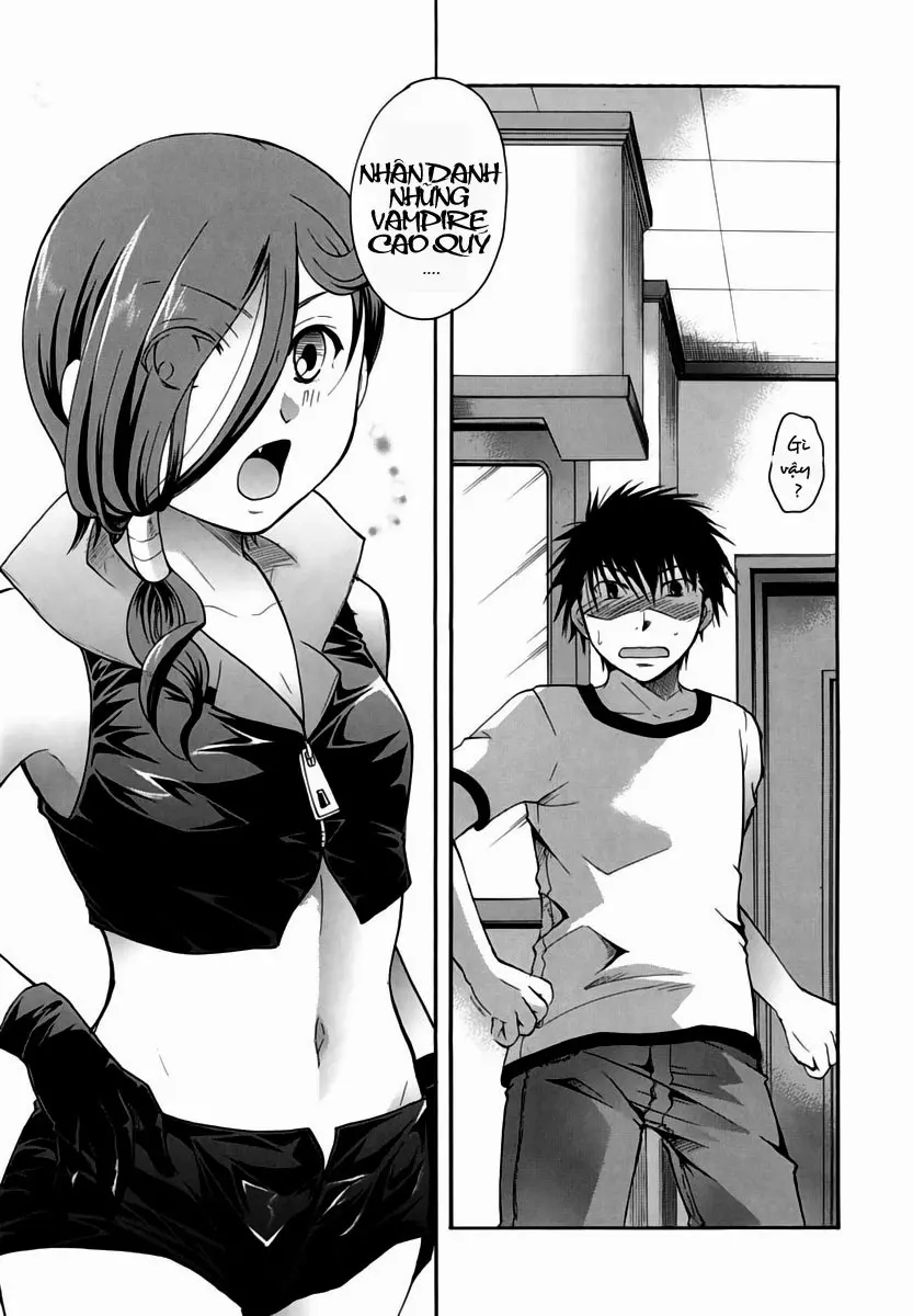Anata o Sutte mo ii desu ka? Ch .1-8 - Anata o Sutte mo ii desu ka? Ch .1-8 trang 209