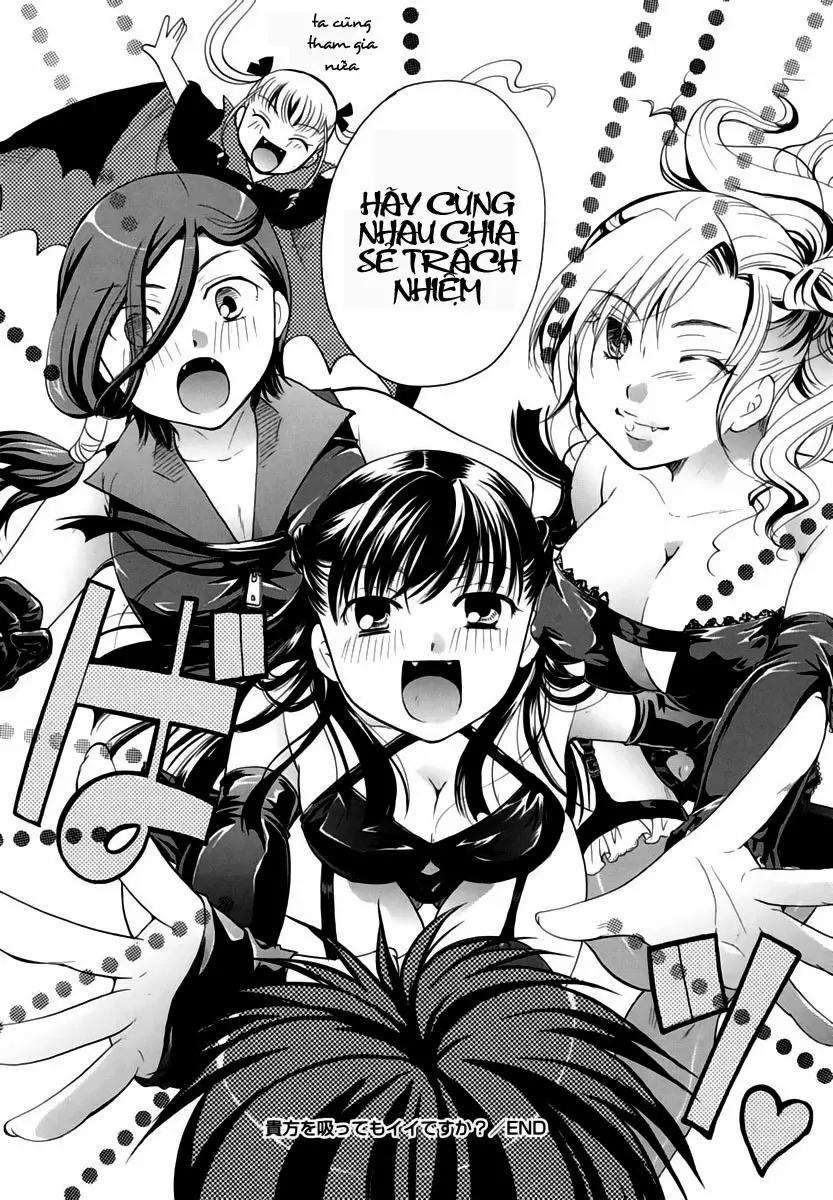 Anata o Sutte mo ii desu ka? Ch .1-8 - Anata o Sutte mo ii desu ka? Ch .1-8 trang 210