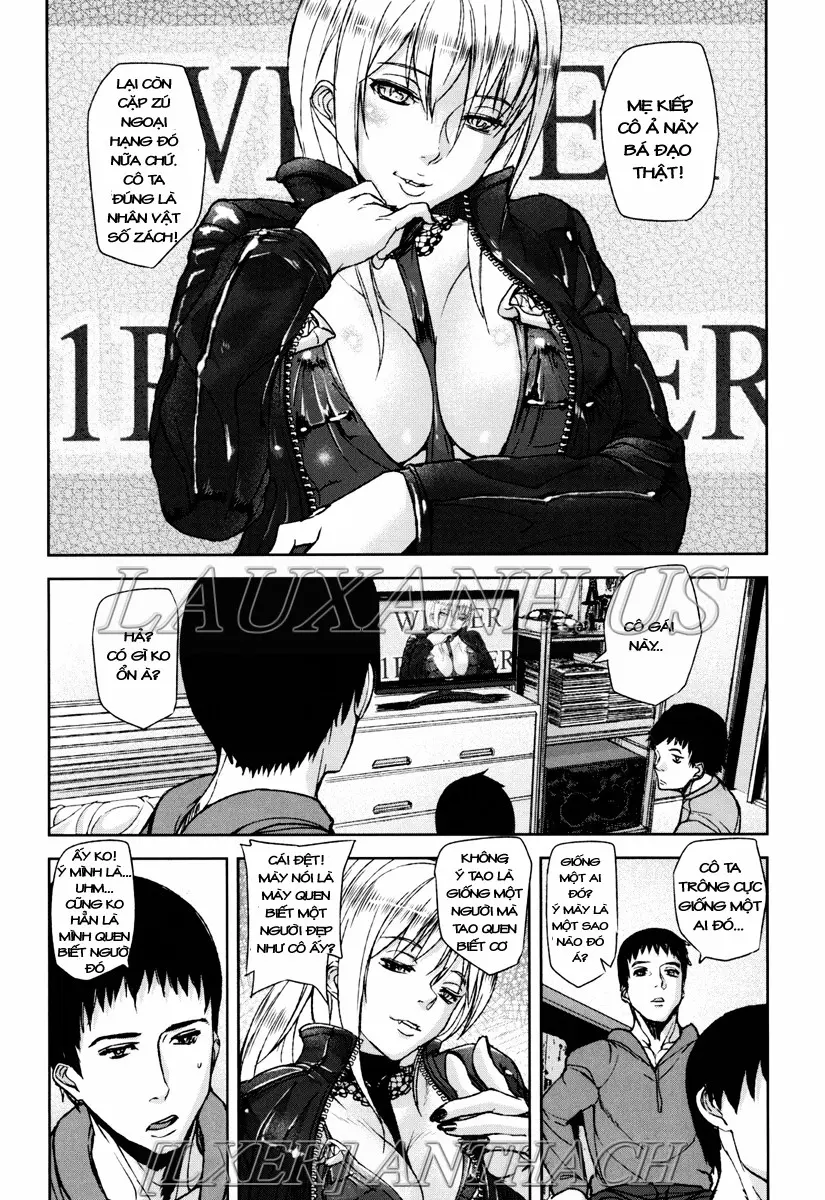 Illusion Girls - Illusion Girls trang 10