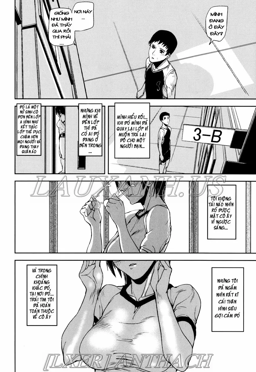 Illusion Girls - Illusion Girls trang 42
