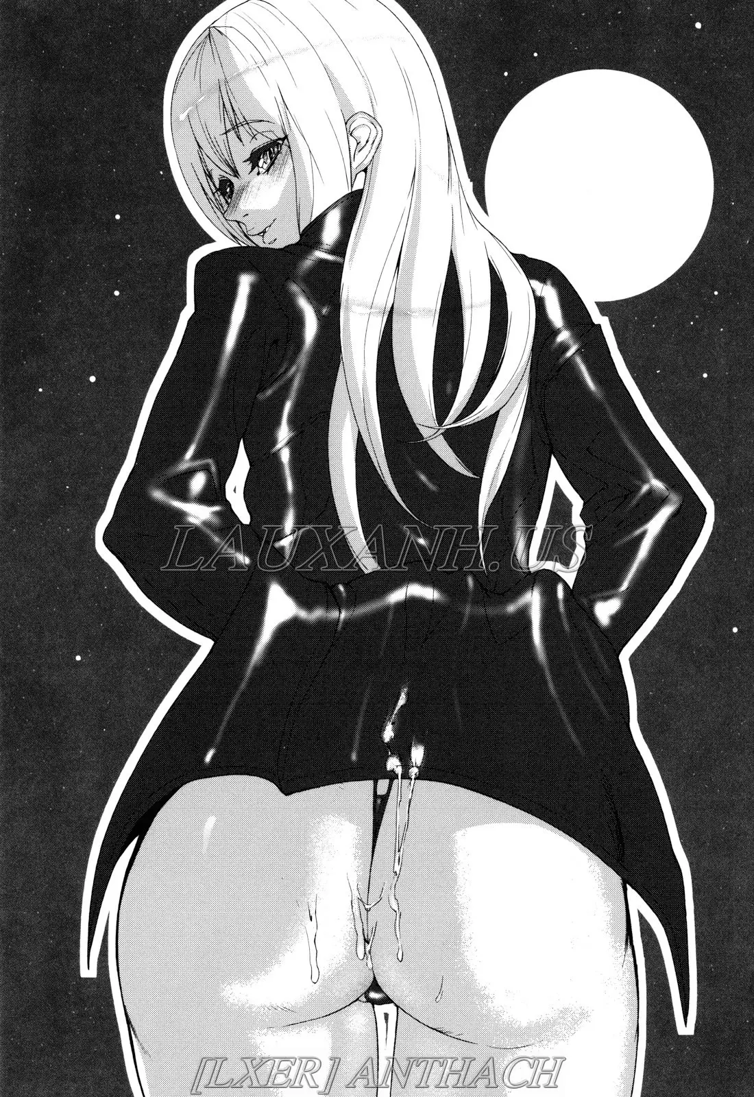 Illusion Girls - Illusion Girls trang 81