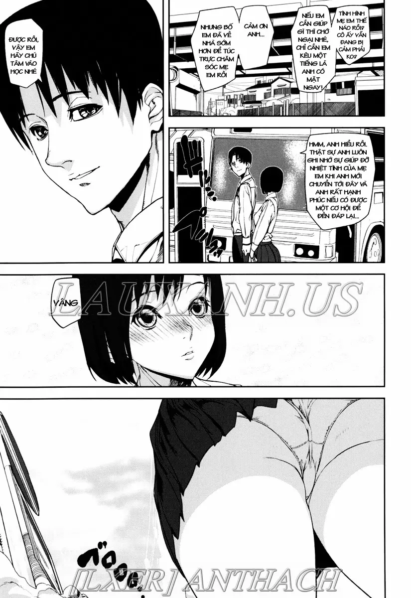Illusion Girls - Illusion Girls trang 128