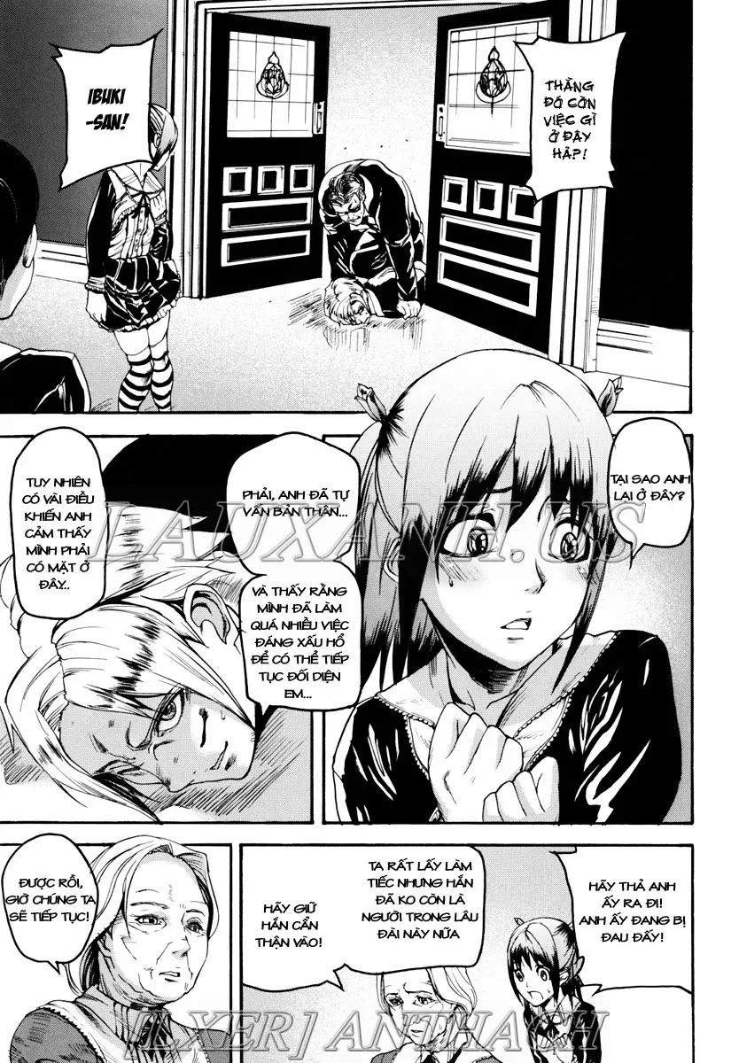 Illusion Girls - Illusion Girls trang 188