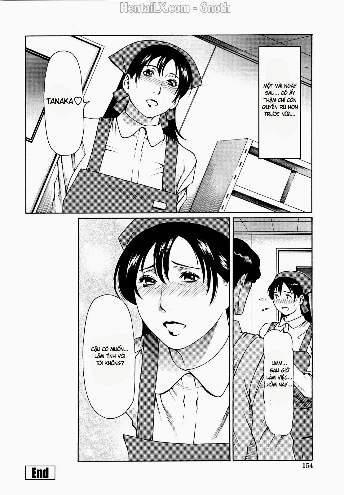 Kindan no Haha-Ana - Immorality Love-Hole (decensored) - Kindan no Haha-Ana - Immorality Love-Hole (decensored) trang 166