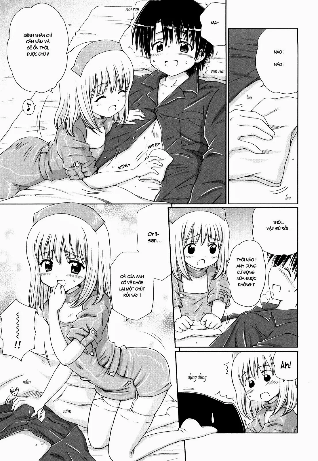 Daisuki Daisuki - Daisuki Daisuki trang 28