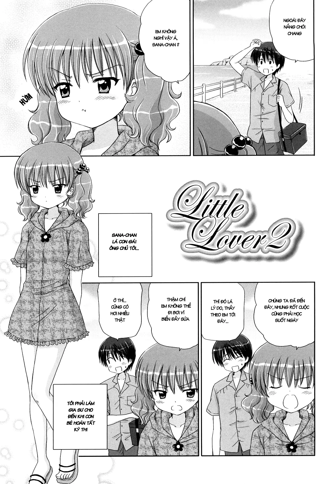 Daisuki Daisuki - Daisuki Daisuki trang 81