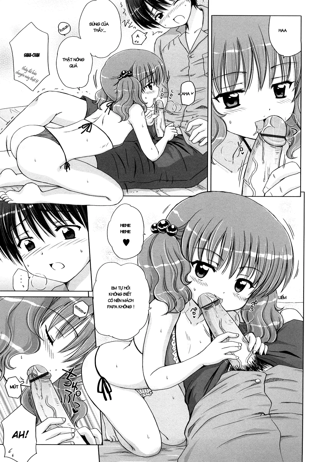 Daisuki Daisuki - Daisuki Daisuki trang 88