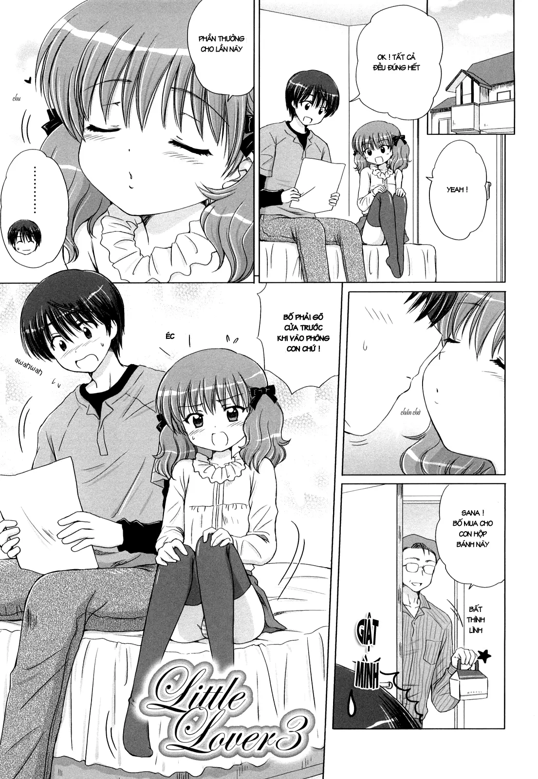 Daisuki Daisuki - Daisuki Daisuki trang 100