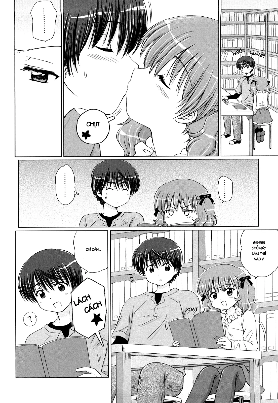 Daisuki Daisuki - Daisuki Daisuki trang 104