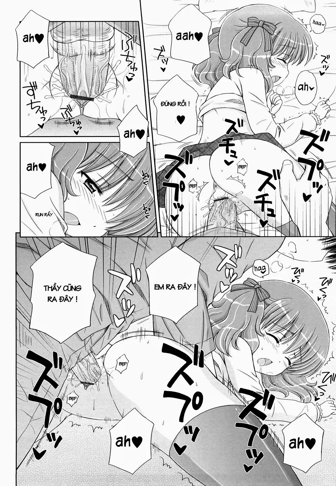 Daisuki Daisuki - Daisuki Daisuki trang 134