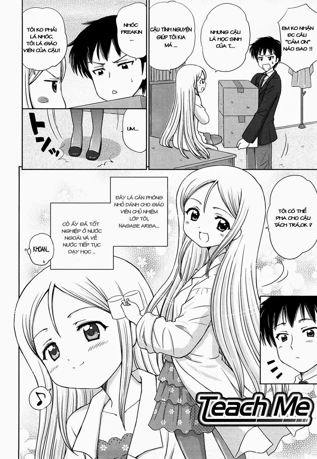 Daisuki Daisuki - Daisuki Daisuki trang 142