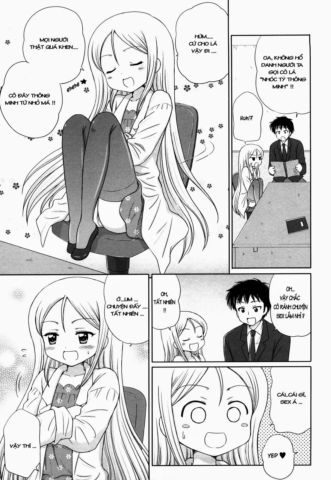 Daisuki Daisuki - Daisuki Daisuki trang 145