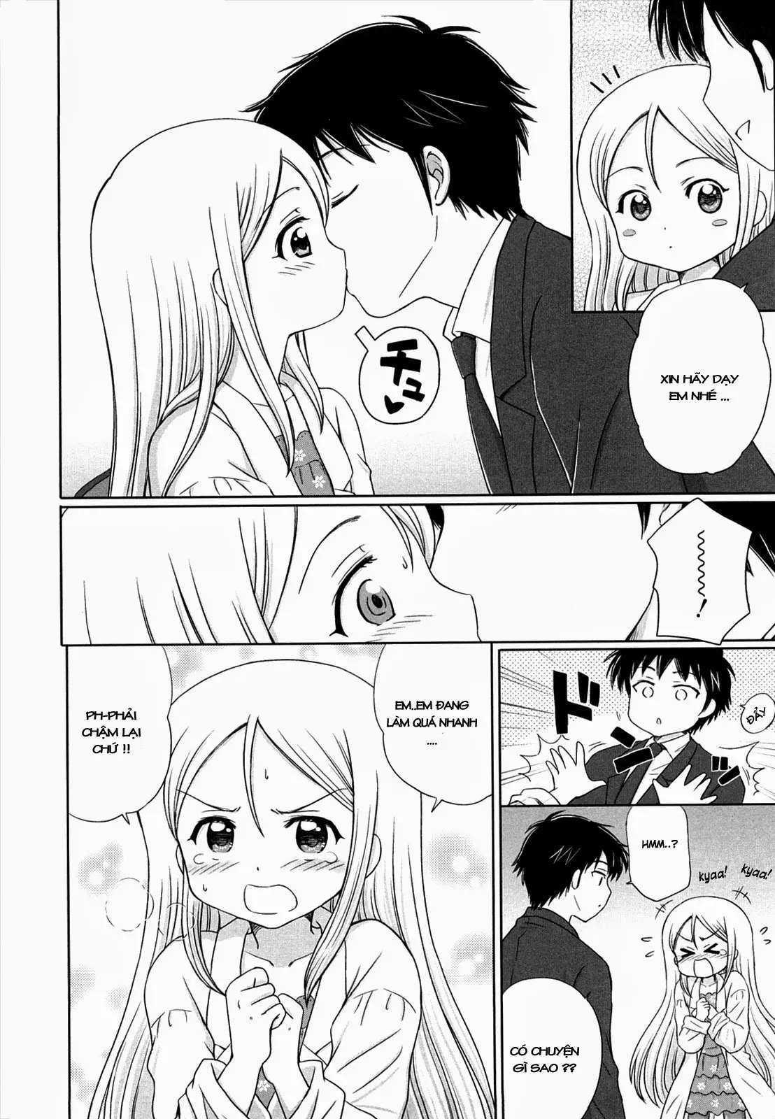 Daisuki Daisuki - Daisuki Daisuki trang 146