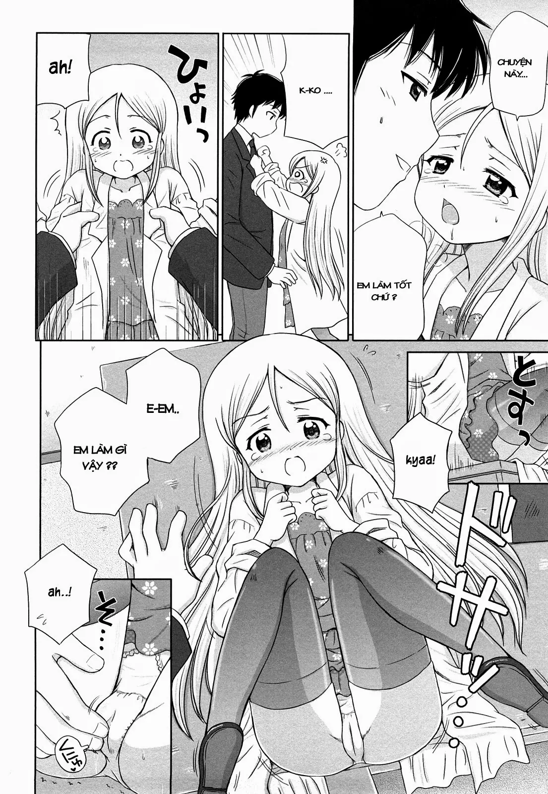 Daisuki Daisuki - Daisuki Daisuki trang 148