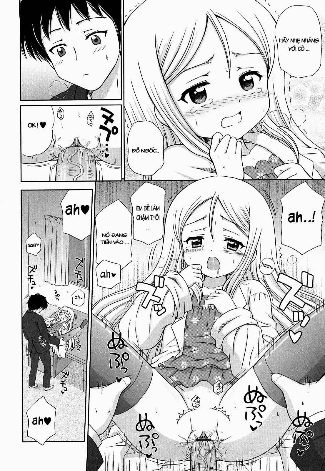 Daisuki Daisuki - Daisuki Daisuki trang 154