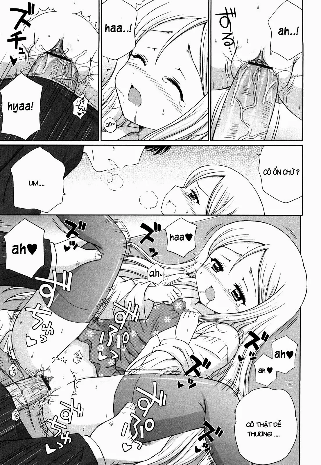 Daisuki Daisuki - Daisuki Daisuki trang 155