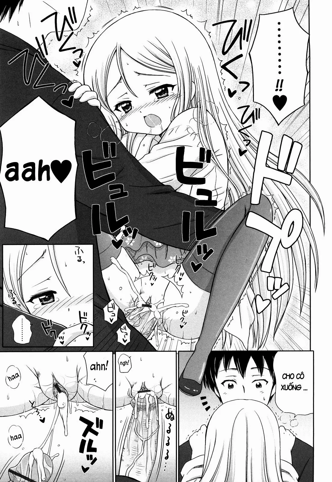Daisuki Daisuki - Daisuki Daisuki trang 159