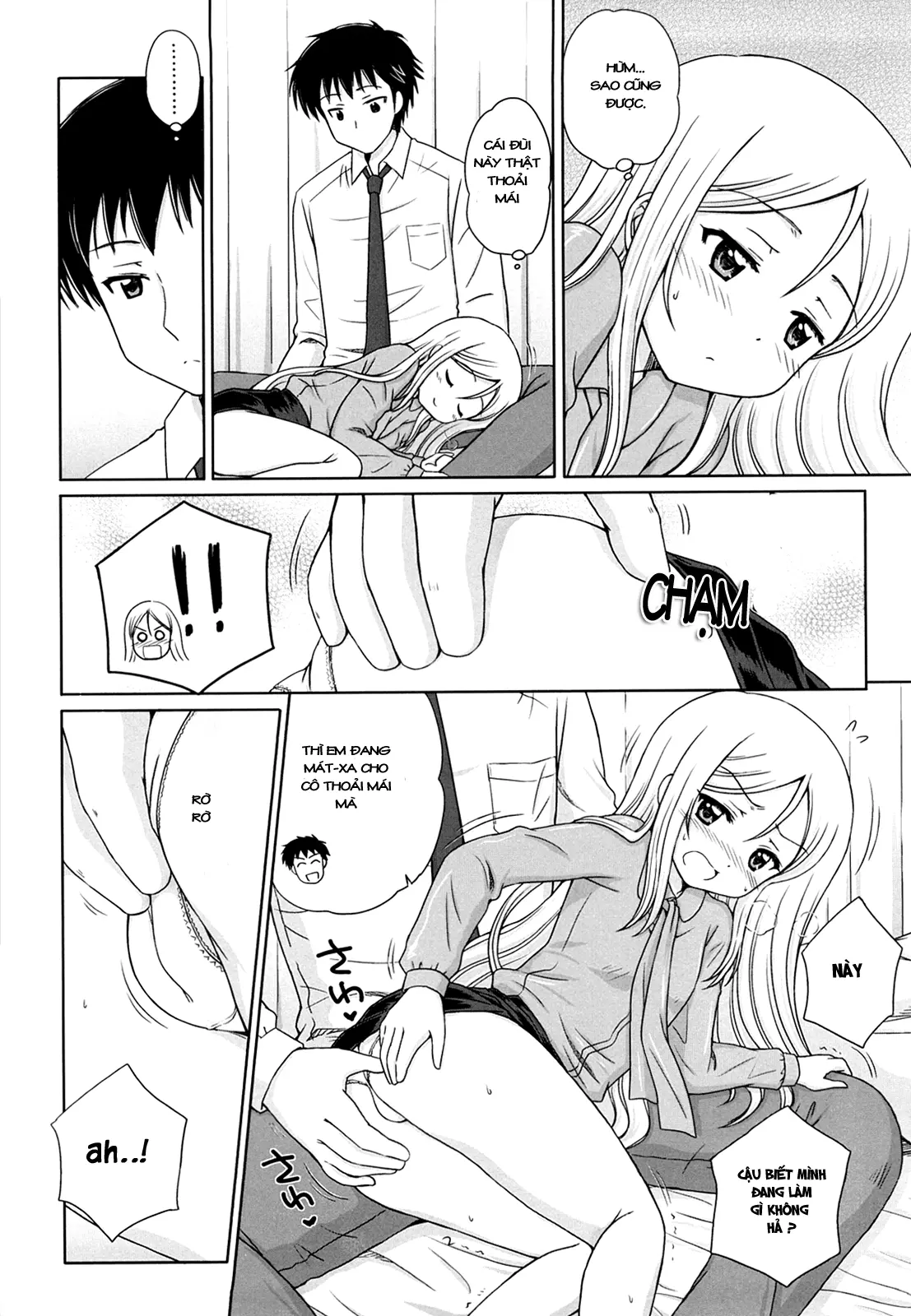 Daisuki Daisuki - Daisuki Daisuki trang 166