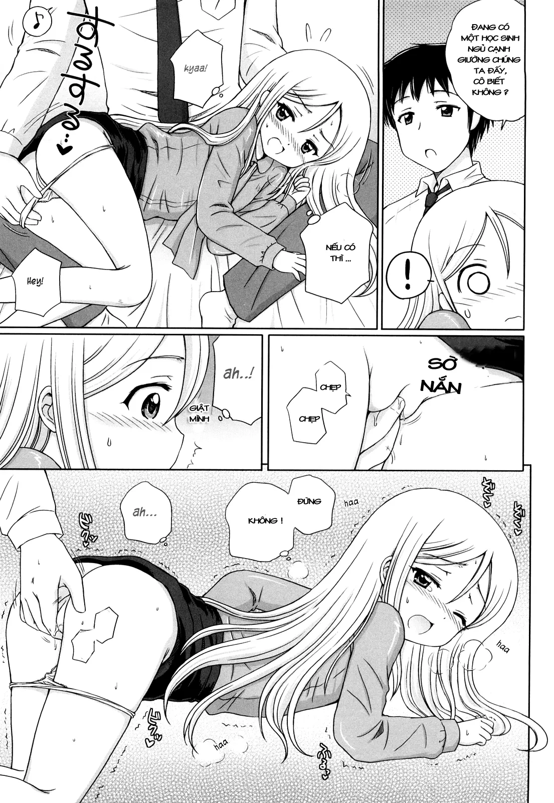 Daisuki Daisuki - Daisuki Daisuki trang 167