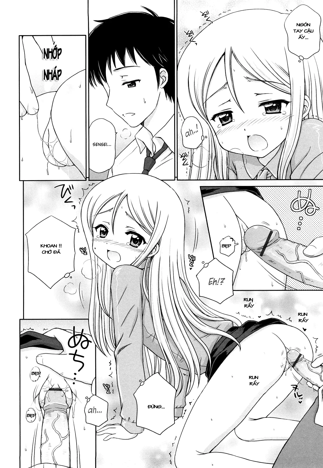 Daisuki Daisuki - Daisuki Daisuki trang 168