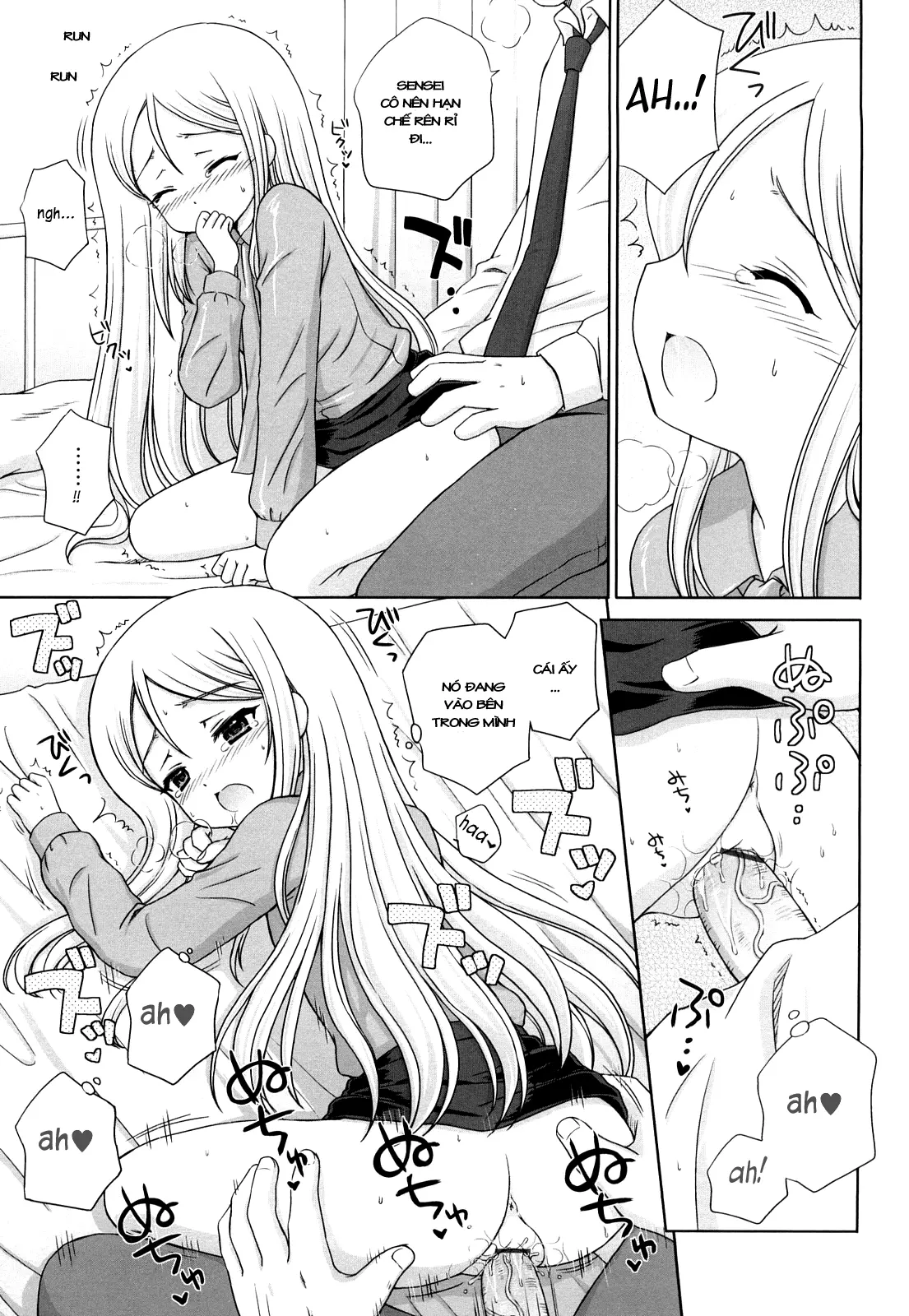 Daisuki Daisuki - Daisuki Daisuki trang 169