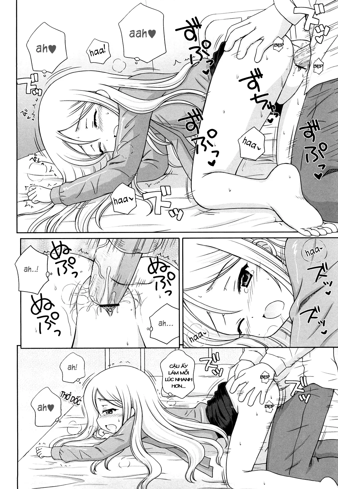 Daisuki Daisuki - Daisuki Daisuki trang 170