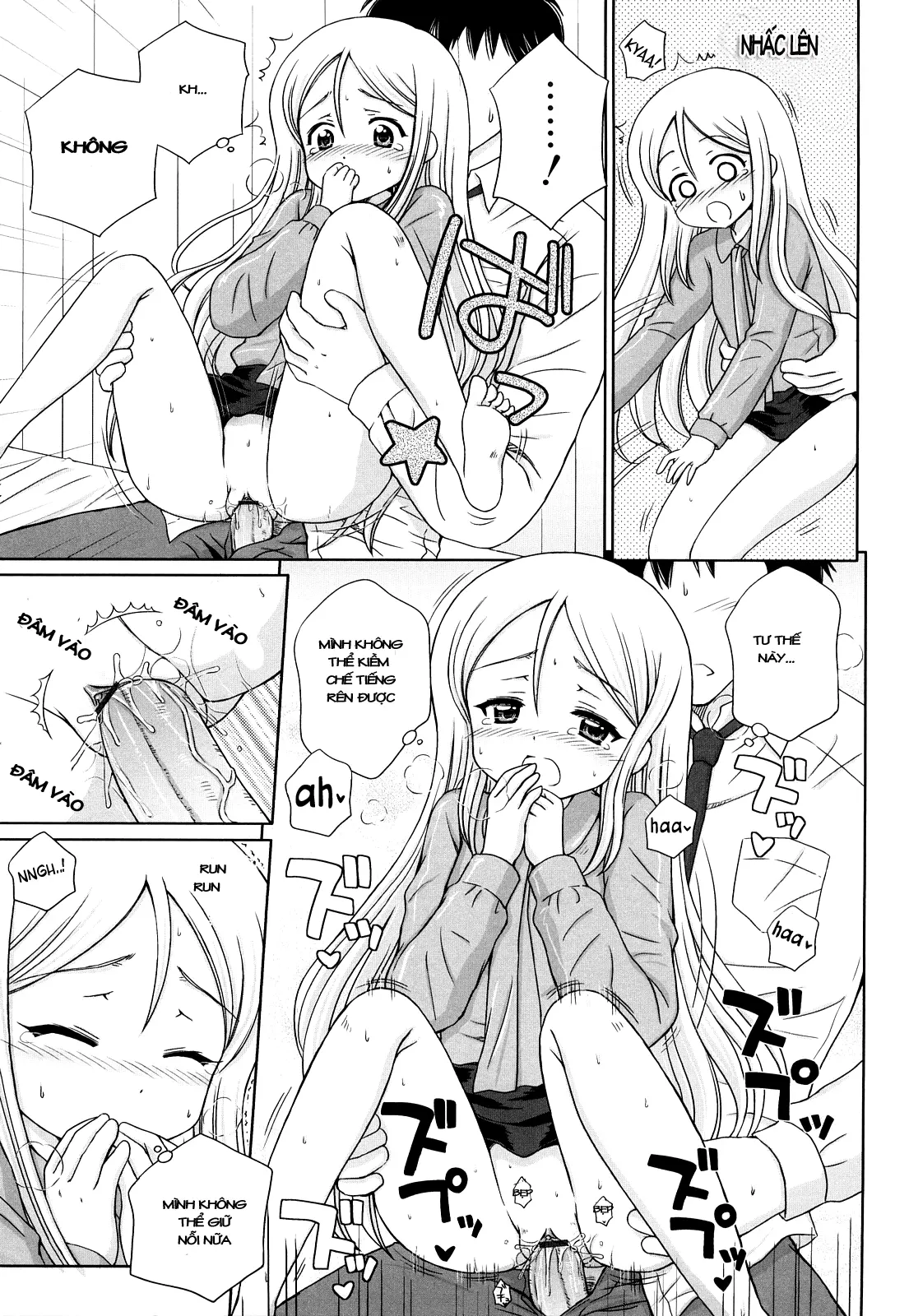 Daisuki Daisuki - Daisuki Daisuki trang 171