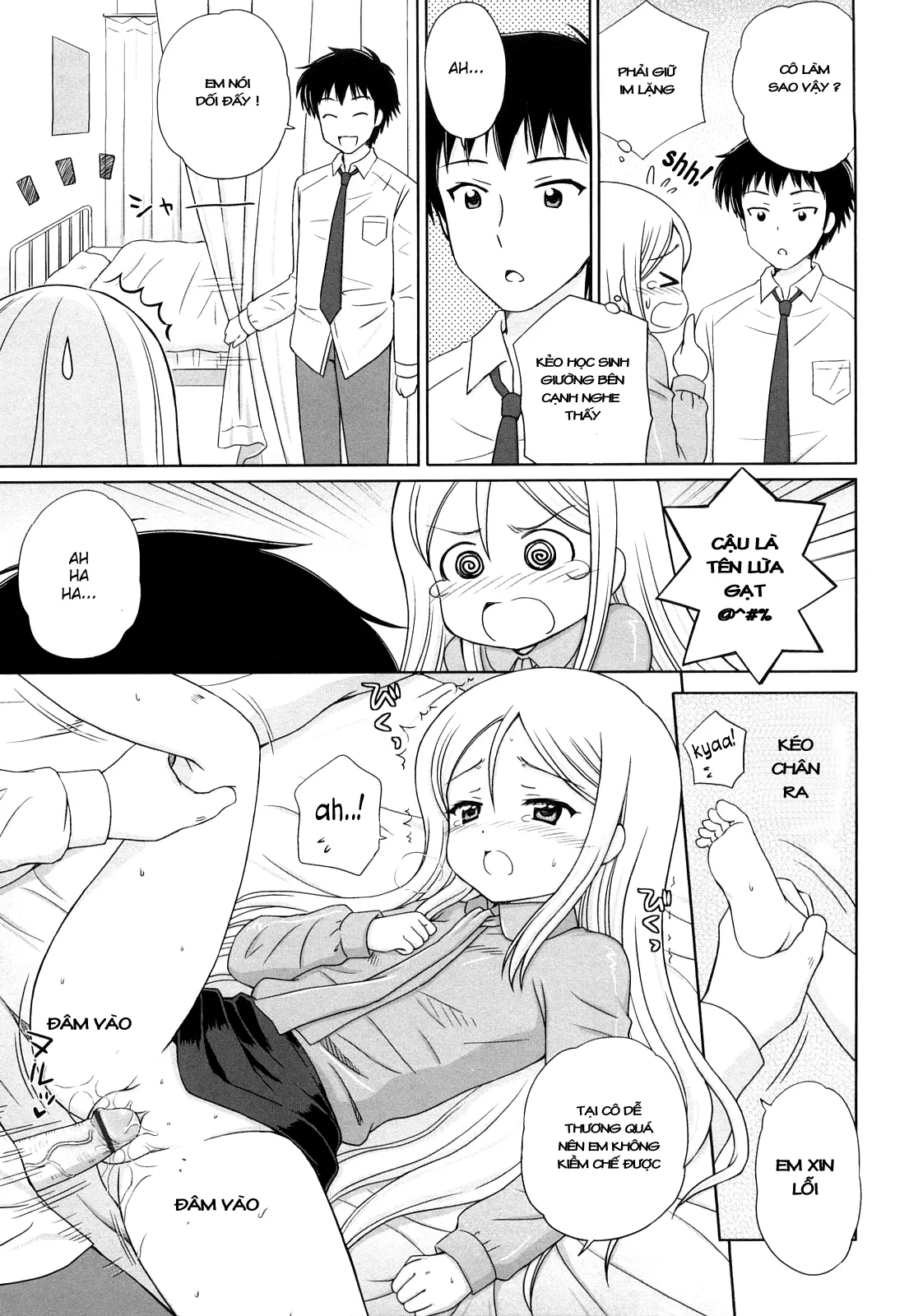Daisuki Daisuki - Daisuki Daisuki trang 173