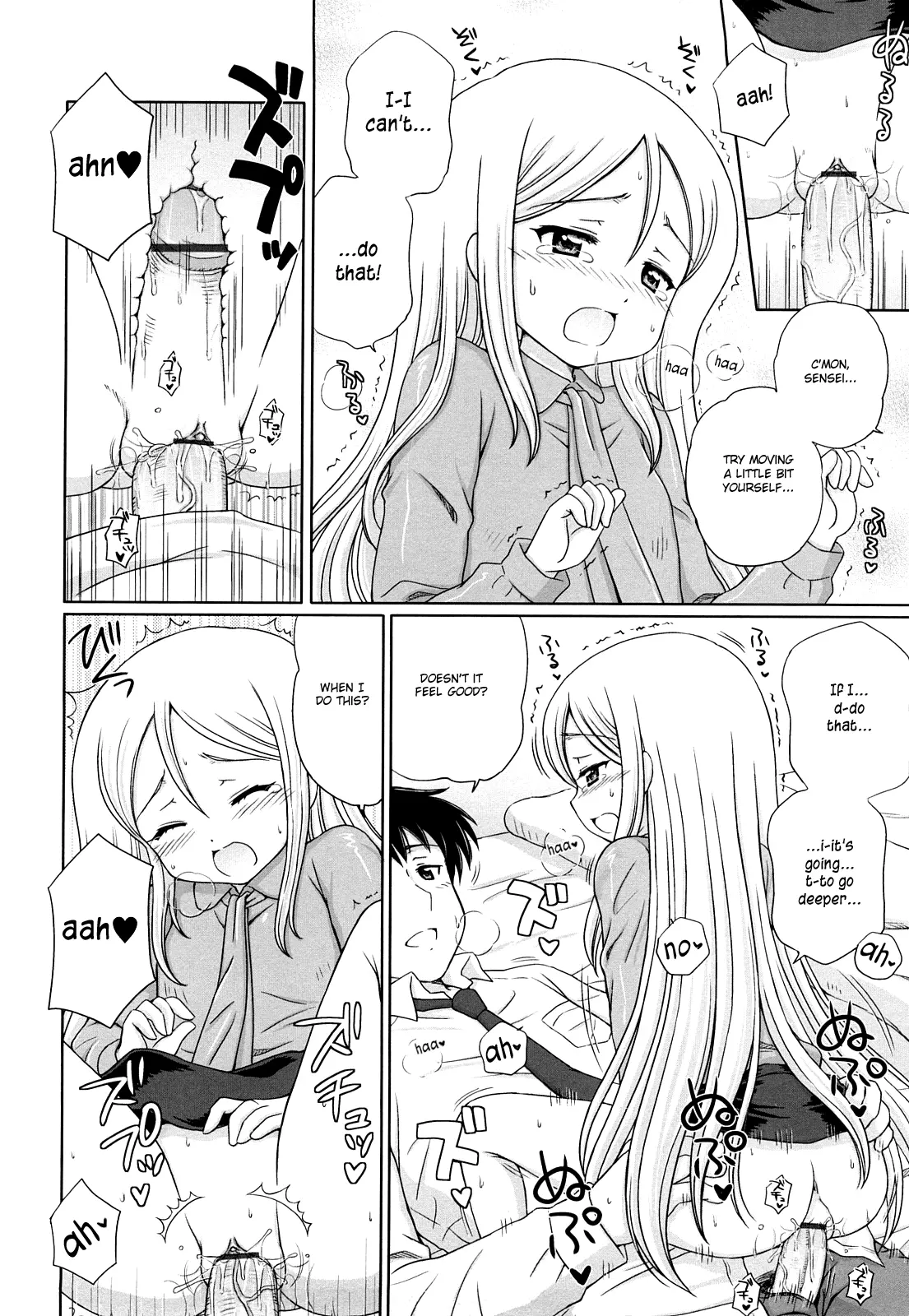 Daisuki Daisuki - Daisuki Daisuki trang 176