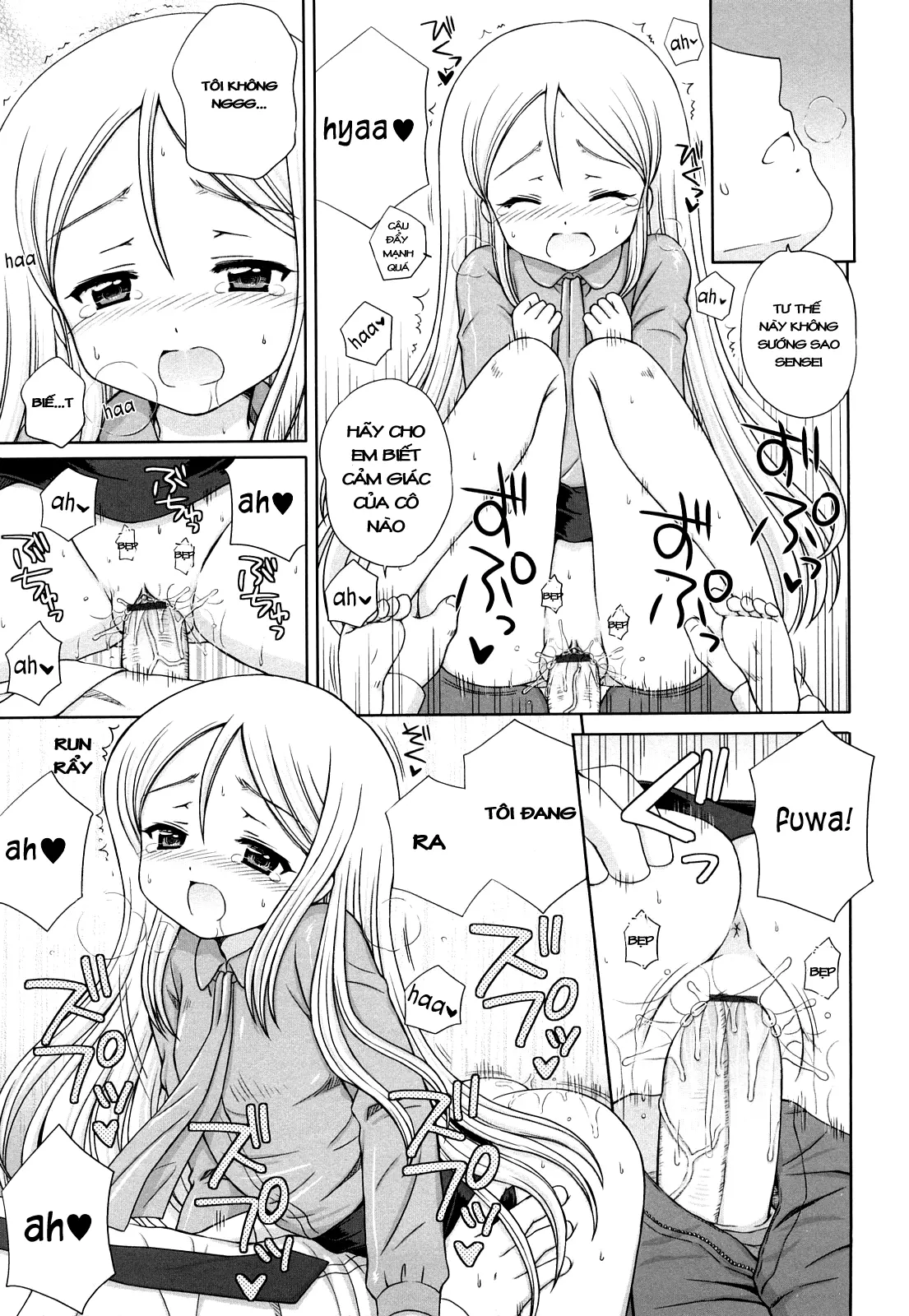 Daisuki Daisuki - Daisuki Daisuki trang 177