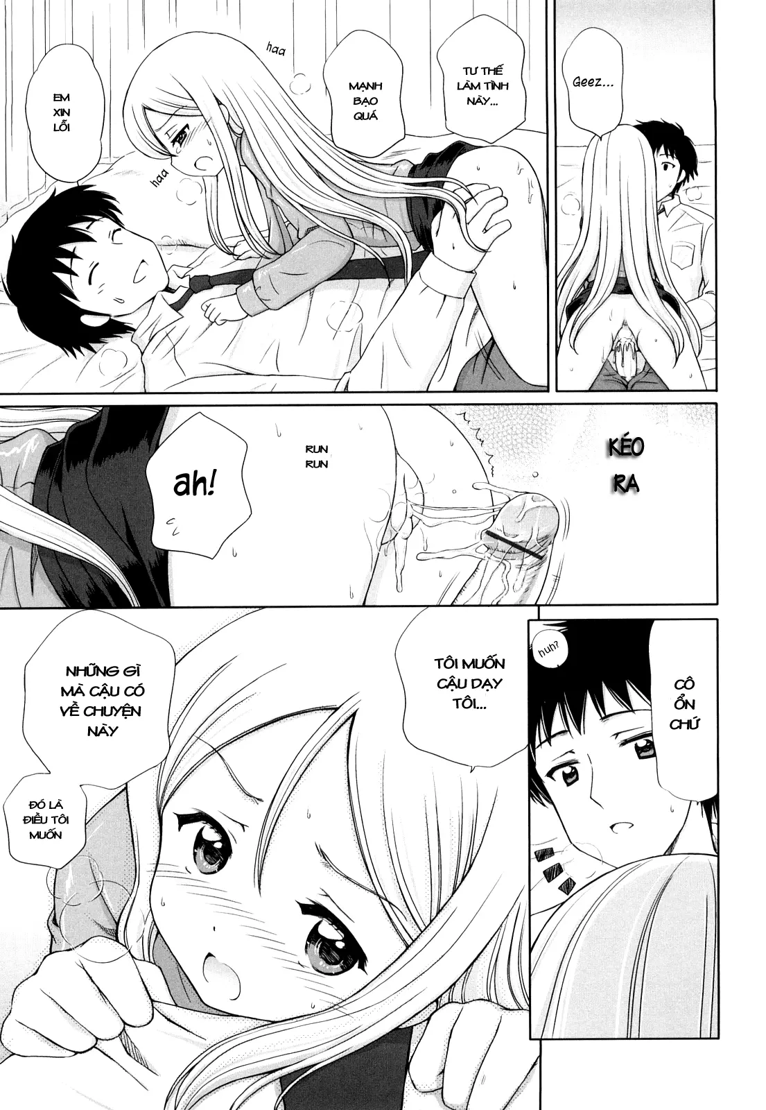 Daisuki Daisuki - Daisuki Daisuki trang 179