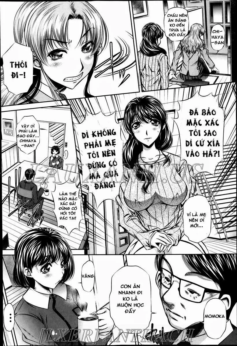 Fukushuu no Uta - Fukushuu no Uta trang 2