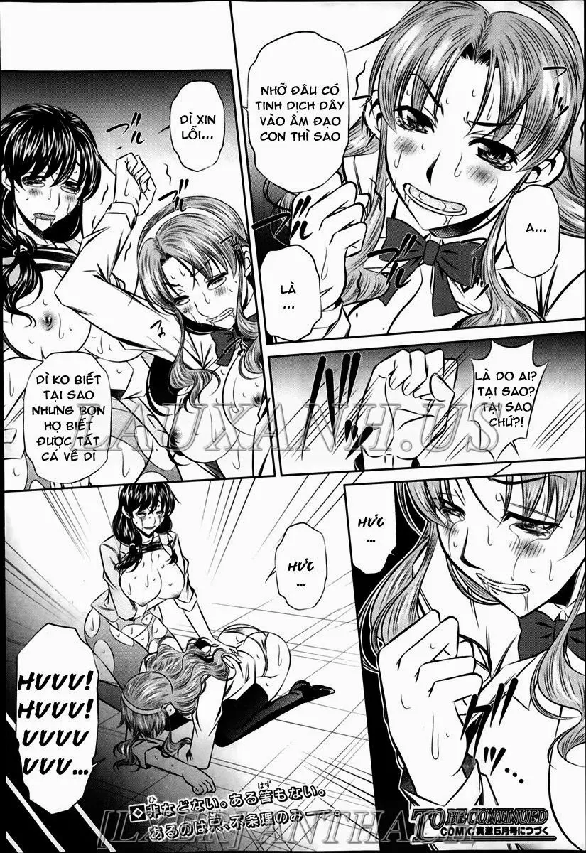 Fukushuu no Uta - Fukushuu no Uta trang 52