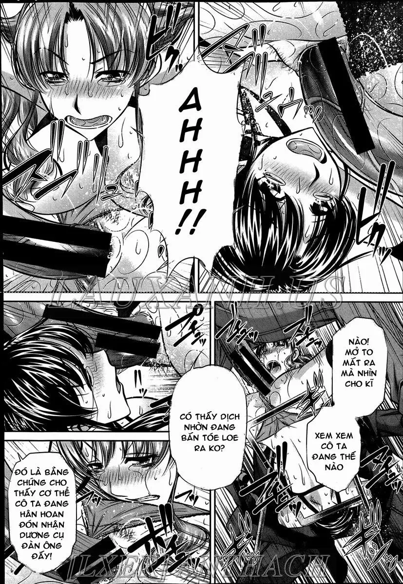 Fukushuu no Uta - Fukushuu no Uta trang 56