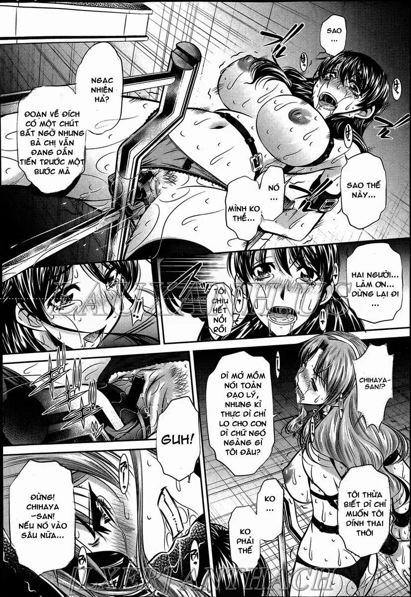 Fukushuu no Uta - Fukushuu no Uta trang 64