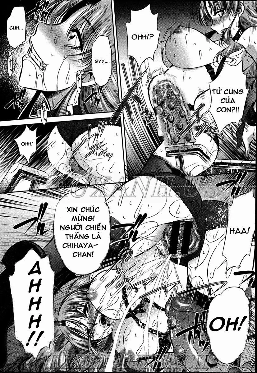 Fukushuu no Uta - Fukushuu no Uta trang 65