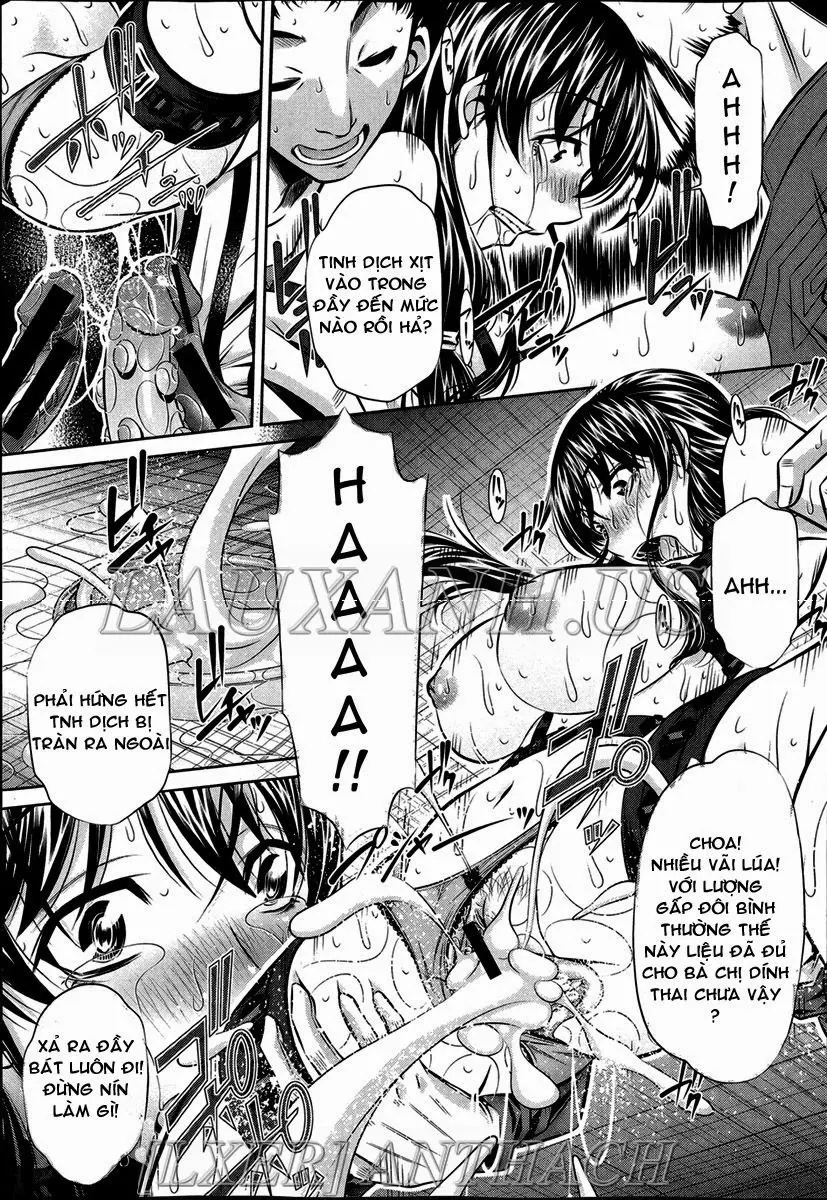 Fukushuu no Uta - Fukushuu no Uta trang 67