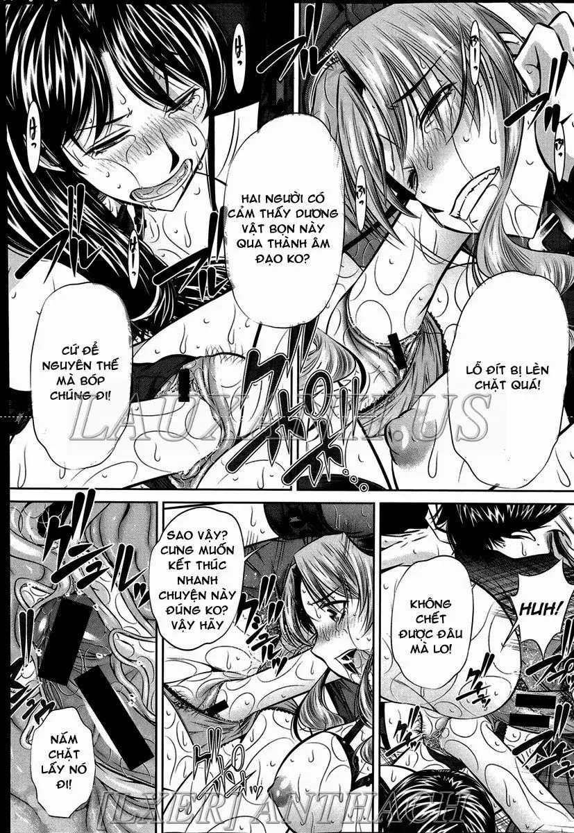 Fukushuu no Uta - Fukushuu no Uta trang 70