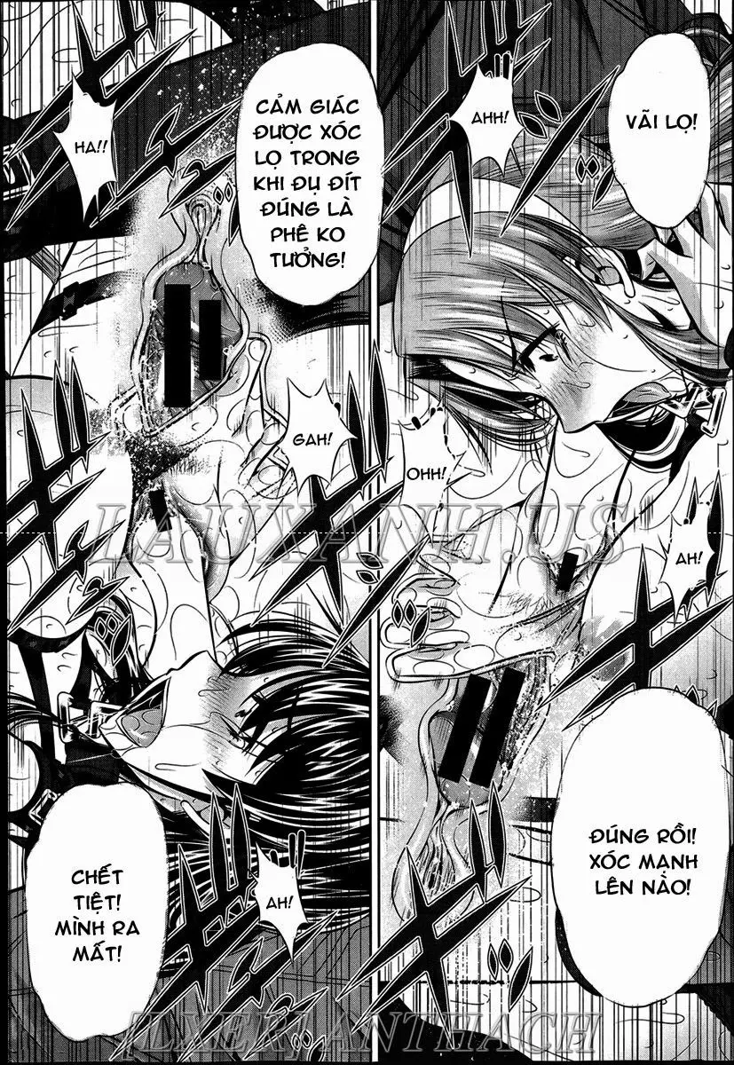 Fukushuu no Uta - Fukushuu no Uta trang 72